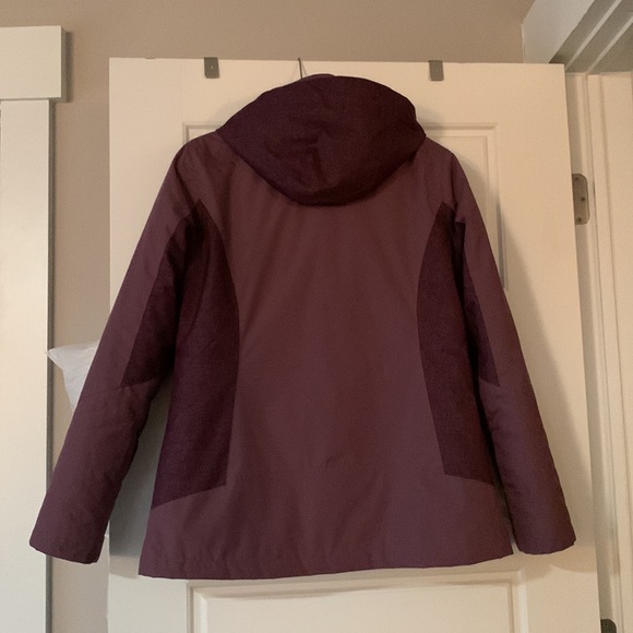 Free Country Winter Coat - Picture 2 of 7